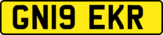 GN19EKR