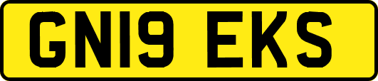 GN19EKS