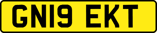 GN19EKT