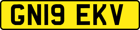 GN19EKV