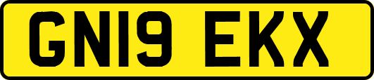 GN19EKX