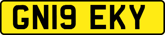 GN19EKY
