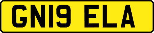 GN19ELA