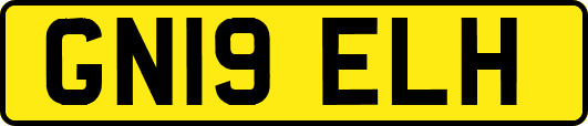GN19ELH