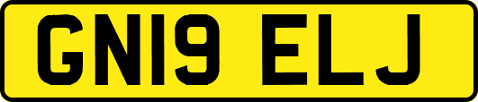 GN19ELJ