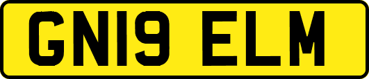 GN19ELM