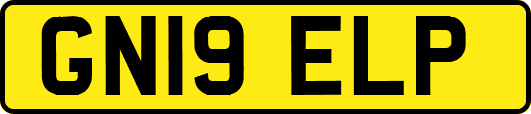 GN19ELP