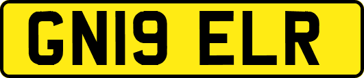 GN19ELR
