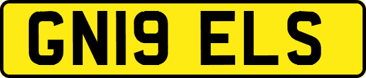 GN19ELS