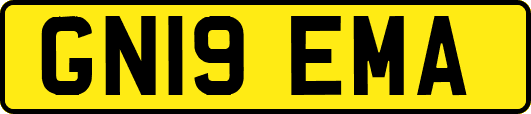 GN19EMA