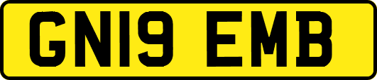 GN19EMB