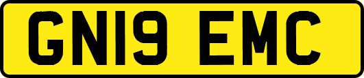 GN19EMC