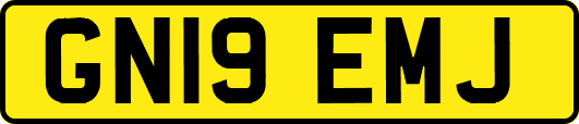 GN19EMJ