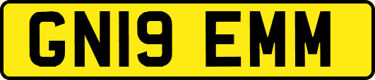 GN19EMM