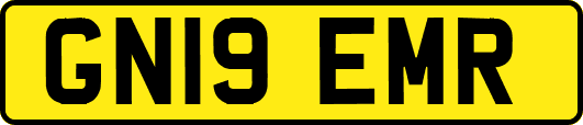 GN19EMR
