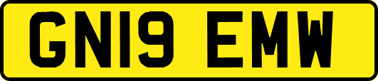 GN19EMW