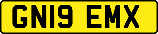 GN19EMX