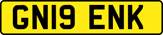 GN19ENK