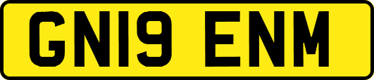 GN19ENM