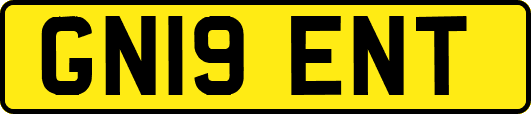 GN19ENT