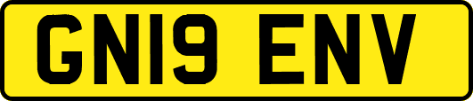 GN19ENV