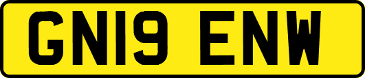 GN19ENW