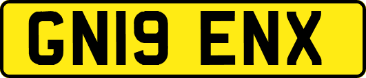 GN19ENX
