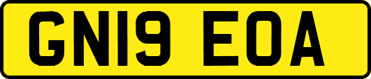 GN19EOA