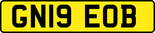 GN19EOB