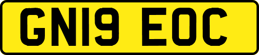 GN19EOC