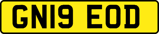 GN19EOD
