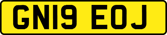 GN19EOJ