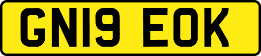 GN19EOK