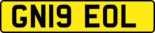 GN19EOL