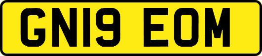 GN19EOM