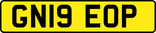 GN19EOP