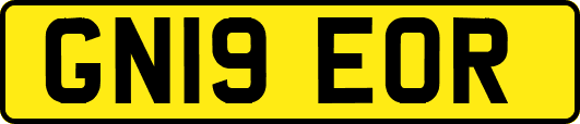 GN19EOR