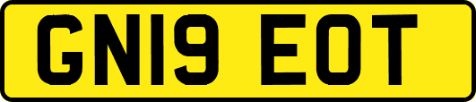 GN19EOT