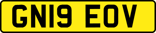 GN19EOV