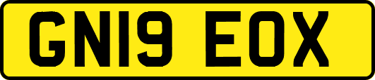 GN19EOX
