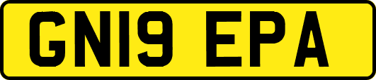GN19EPA