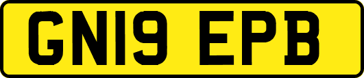 GN19EPB