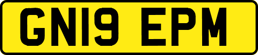 GN19EPM