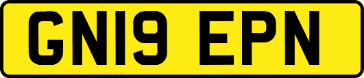 GN19EPN