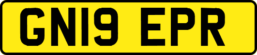 GN19EPR