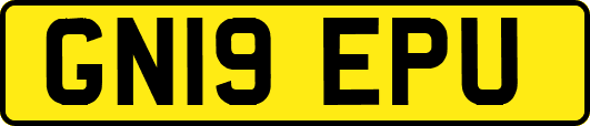 GN19EPU