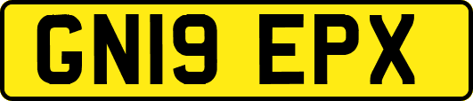 GN19EPX