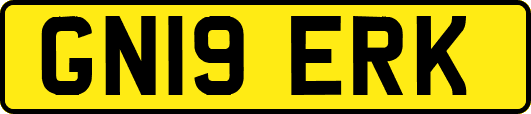 GN19ERK