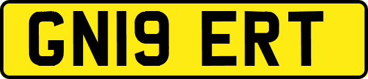 GN19ERT