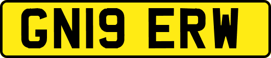 GN19ERW